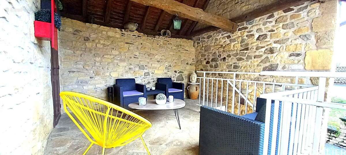 Photo 6 - Maison à SAINT-SULPICE-D'EXCIDEUIL