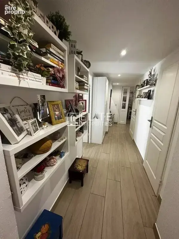 Appartement 4 pièces 104 m² + 2 terrasses & garage – cannes - photo 14