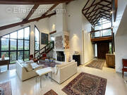 Maison à ENGHIEN-LES-BAINS