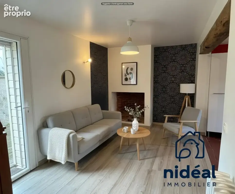 Maison 6 pièces 130 m² à vendre à Louviers (27400) - photo 3
