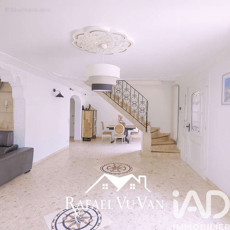 Photo 4 - Maison à SAINT-GERMAIN-SUR-MORIN