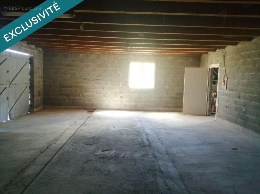 Photo 4 - Terrain à VILLEMUR-SUR-TARN