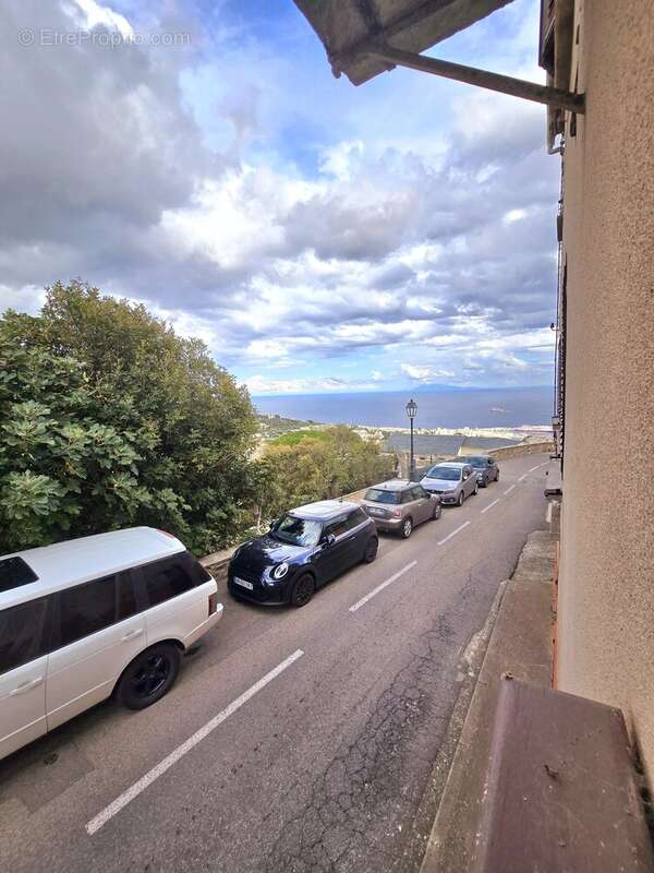 Appartement à SAN-MARTINO-DI-LOTA