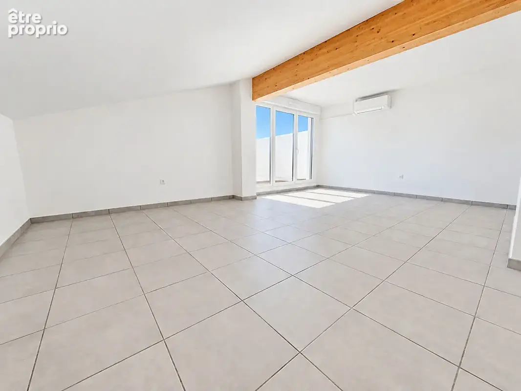 Dernier etage et grande terrasse - photo 6