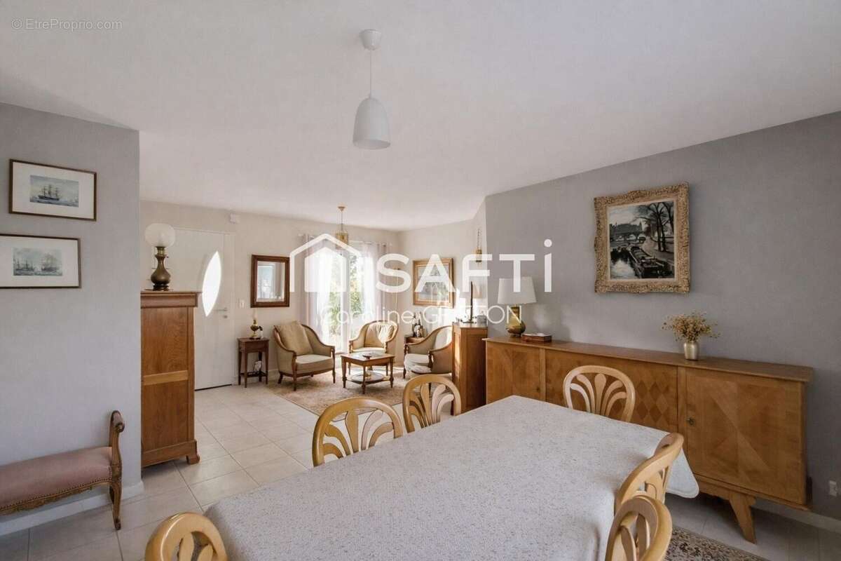 Photo 3 - Maison à TIFFAUGES
