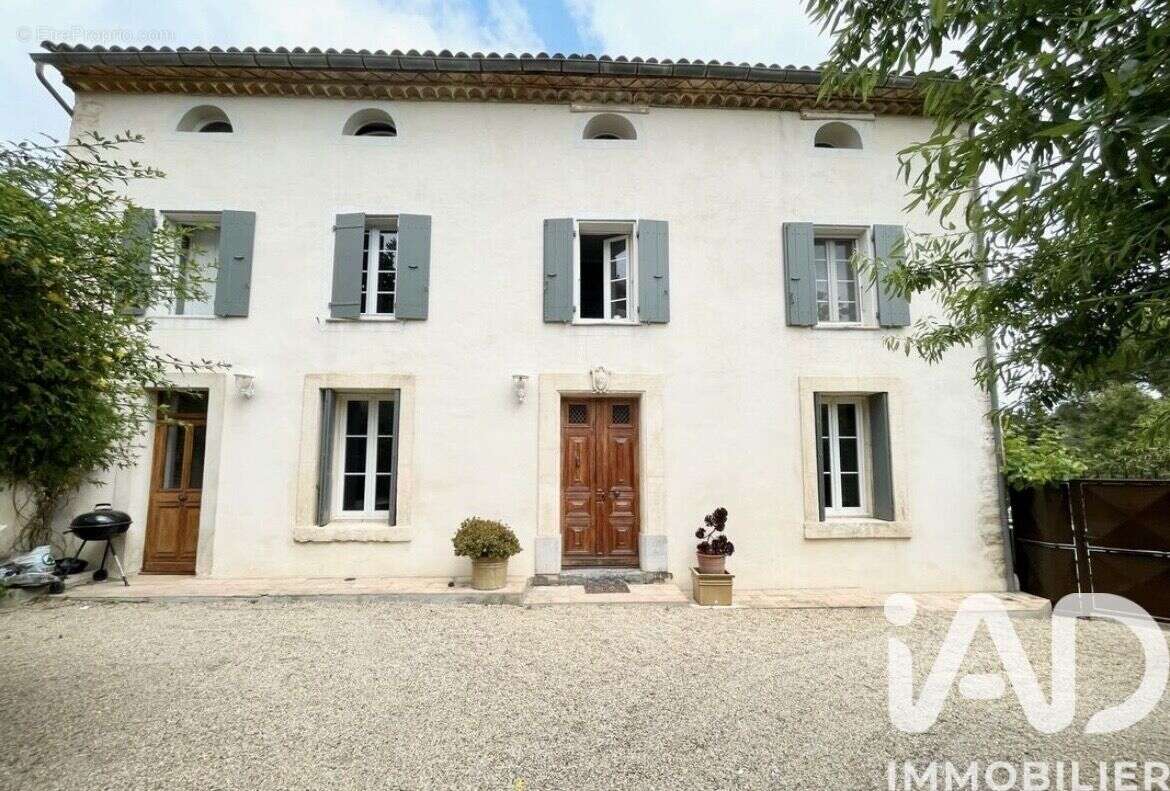 Photo 5 - Maison à BAGES
