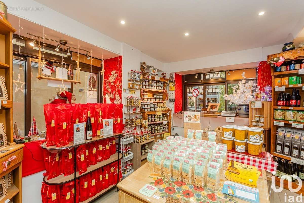 Photo 6 - Commerce à KAYSERSBERG