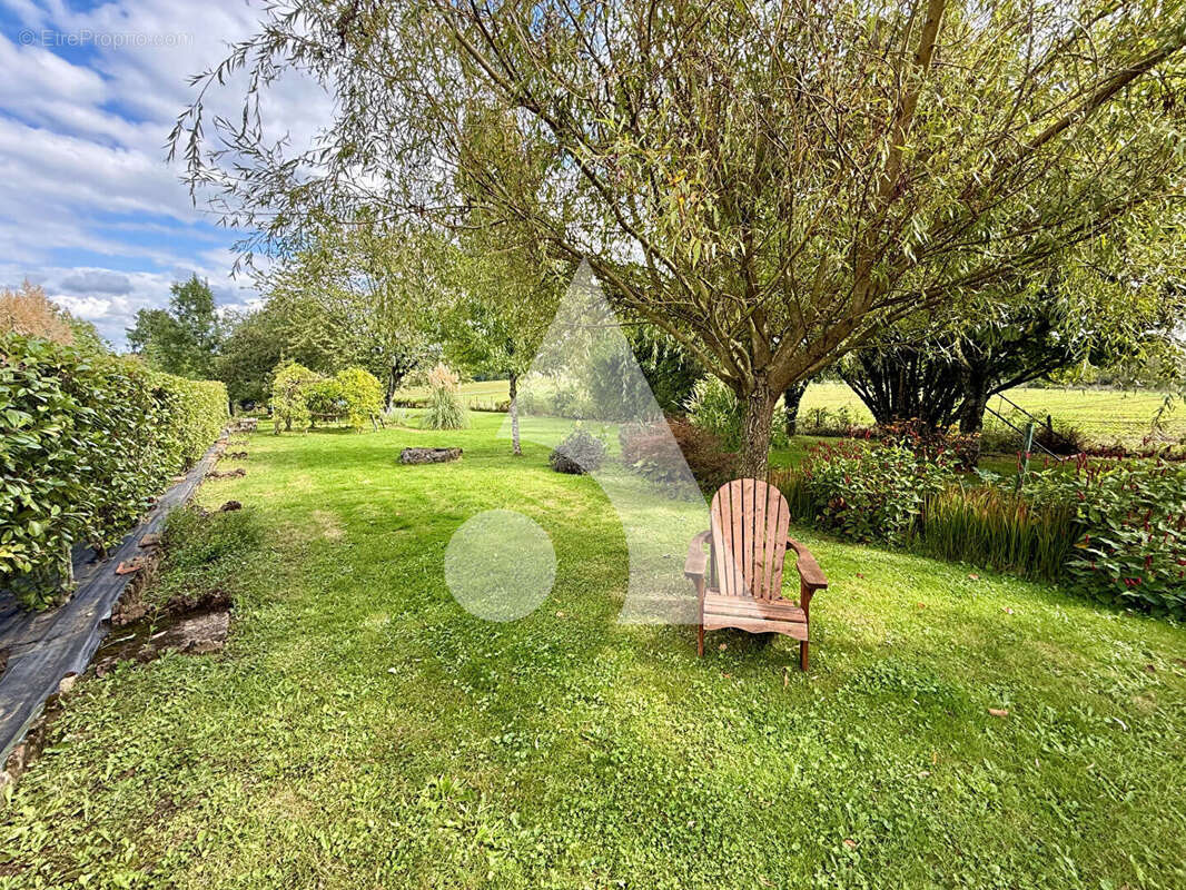 Maison à BRAUVILLIERS