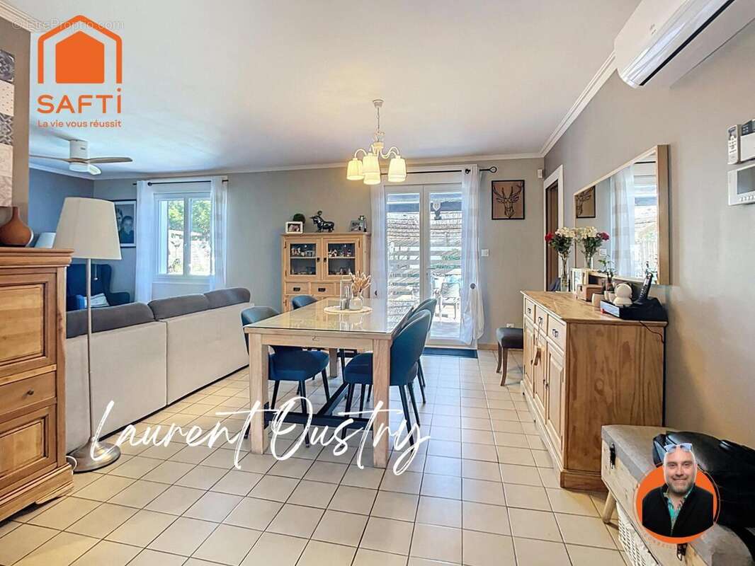 Photo 7 - Maison à CAZOULS-LES-BEZIERS