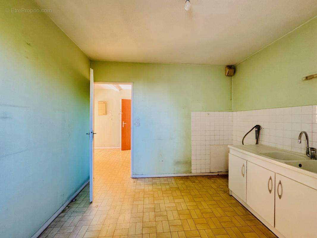 Appartement à SAINT-REMY