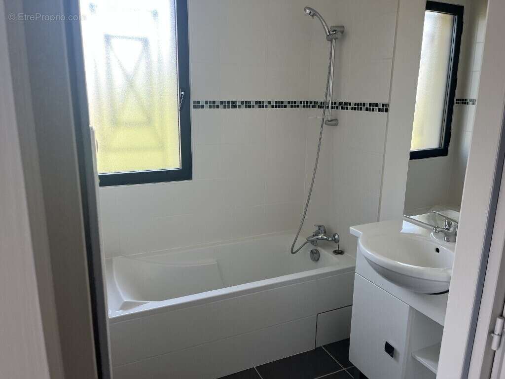 Appartement à LAVAUR