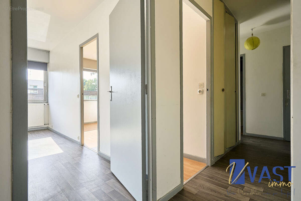 Appartement à LILLE