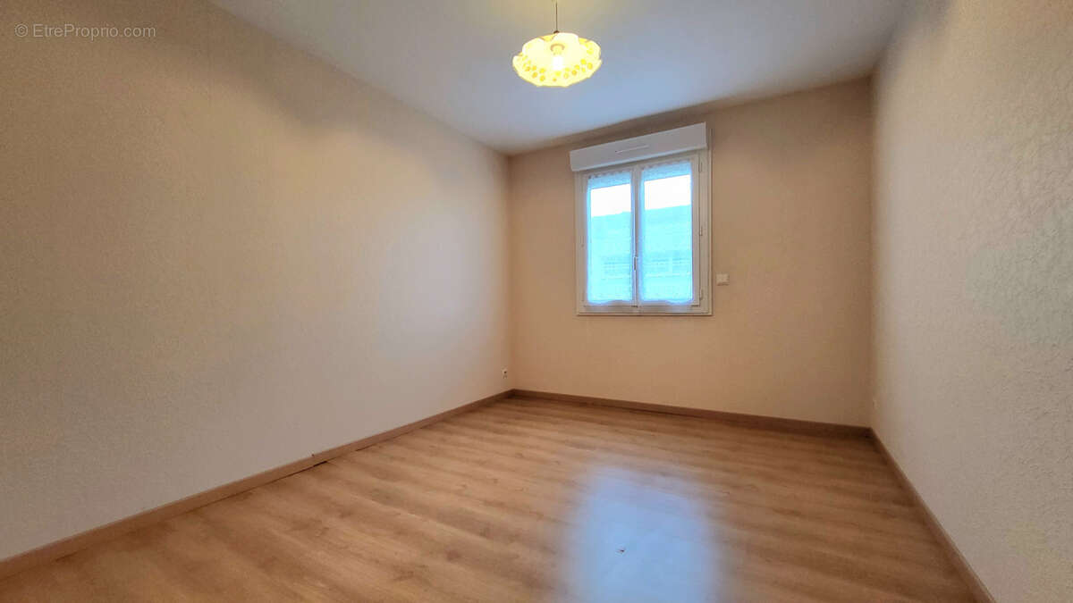 Maison à SAINT-ANDRE-DE-CUBZAC