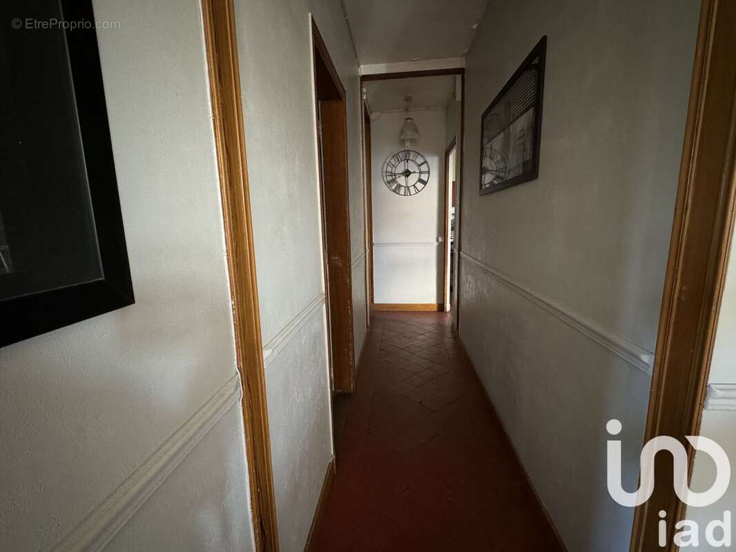 Maison 220 m² à Mouroux  - photo 7