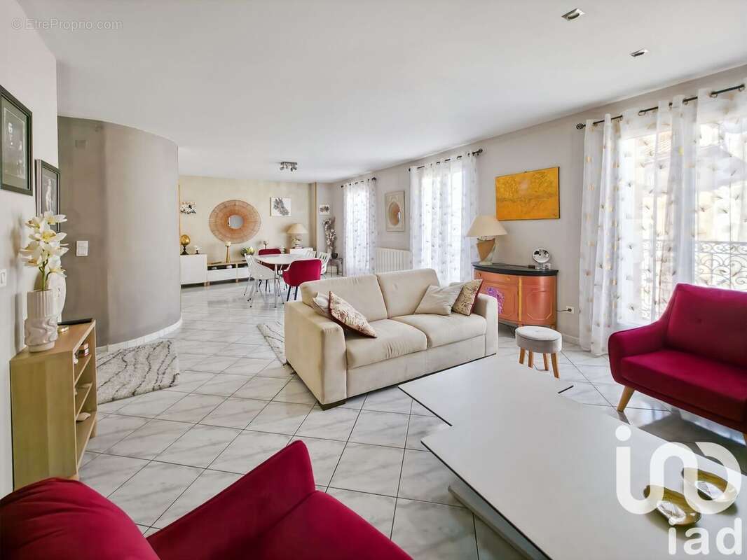 Photo 5 - Maison à MONTBLANC