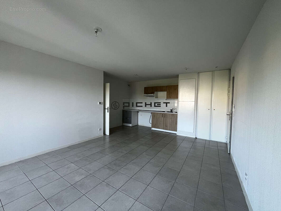 Appartement à AUDENGE