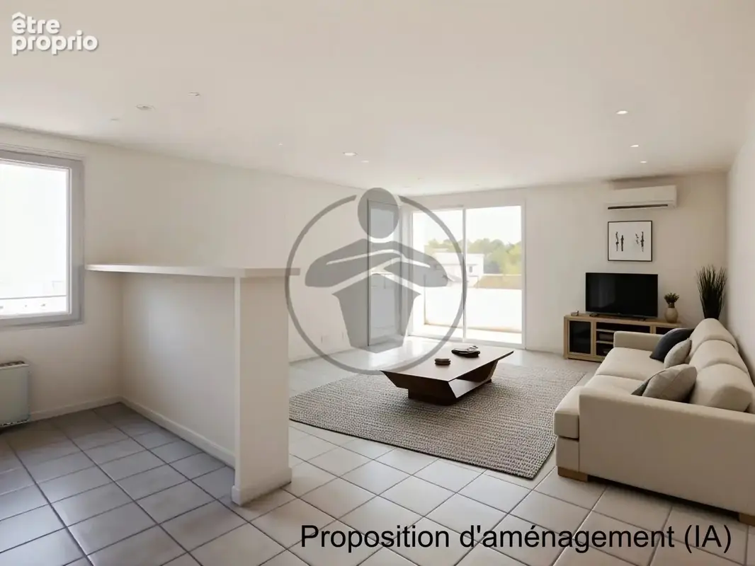 Vente Appartement Montpellier(34070) 199 000ï¿œ - photo 5
