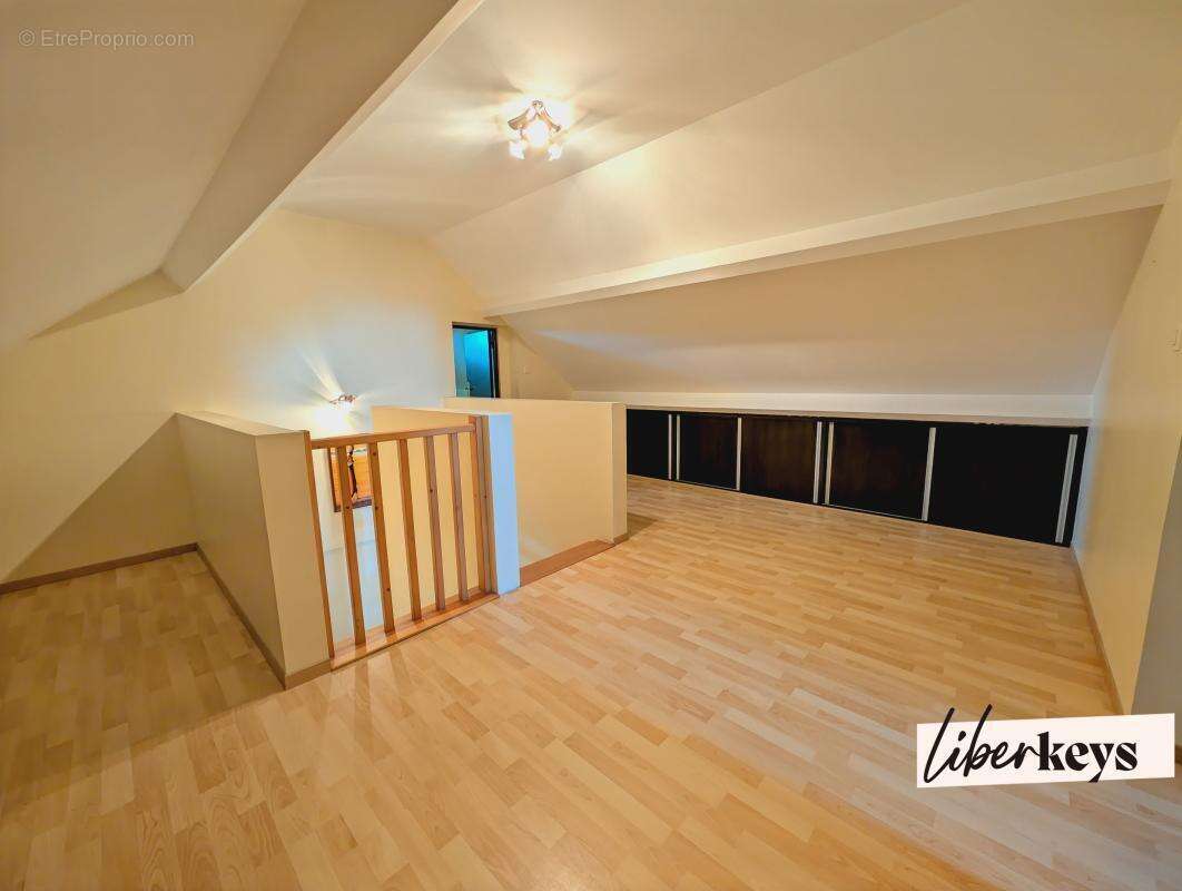 Maison familiale mêlant volumes, élégance et prestations de qualité à Herblay - photo 12