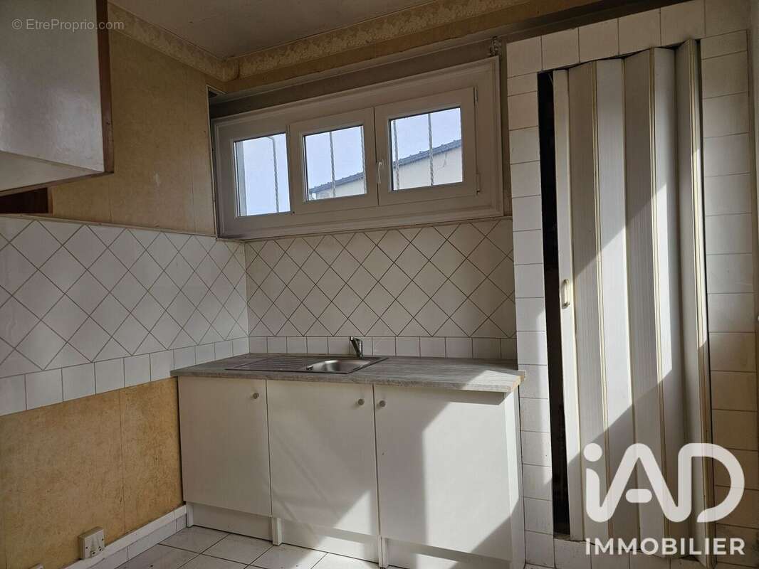 Maison 108 m² à La Fere  - photo 7