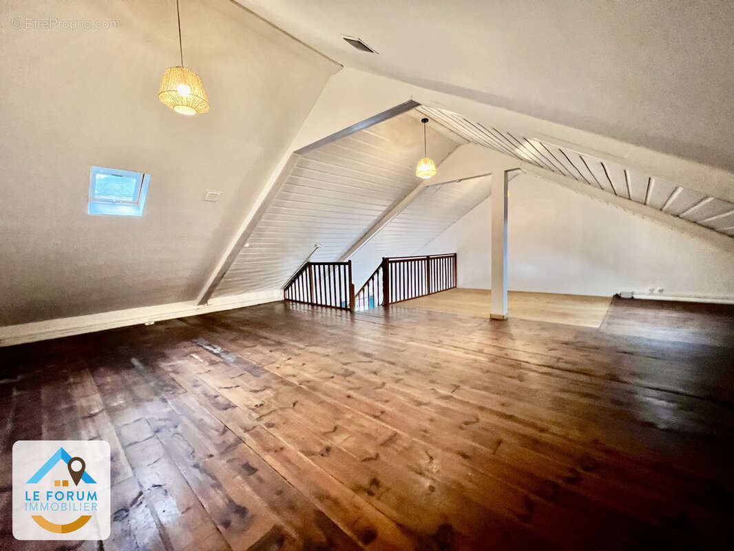 Tampon 97430 - villa f3/4 + mezzanine - cellier - garage - proche commerces et clinique - photo 8