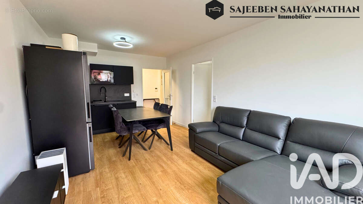 Photo 3 - Appartement à PLAISIR