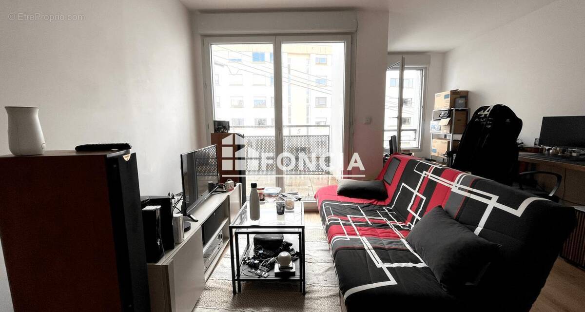 Appartement à SAINT-HERBLAIN