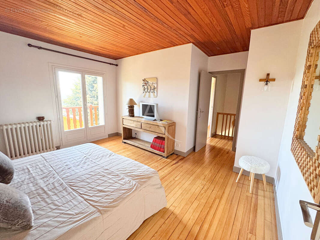 Maison à FONT-ROMEU-ODEILLO-VIA