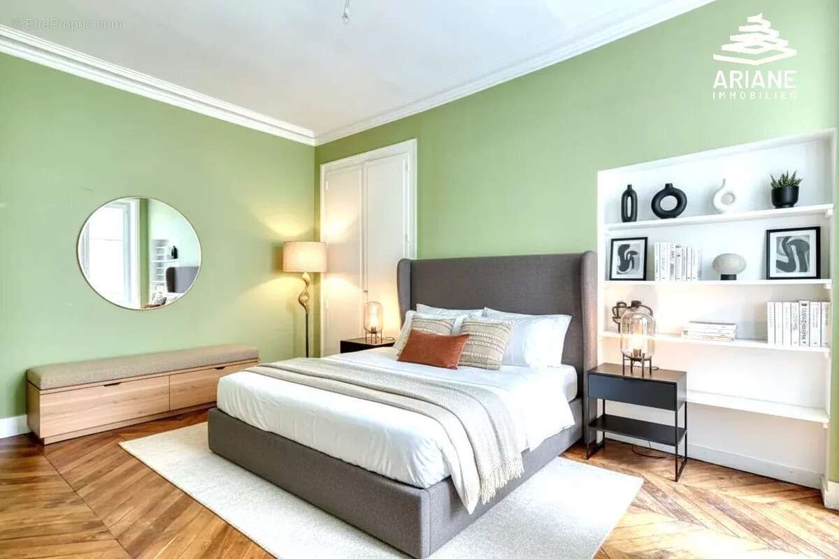 Appartement à LYON-2E