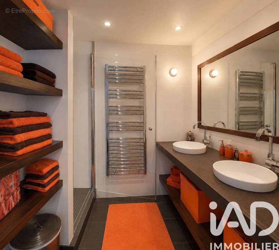 Photo 8 - Appartement à SAINT-OUEN