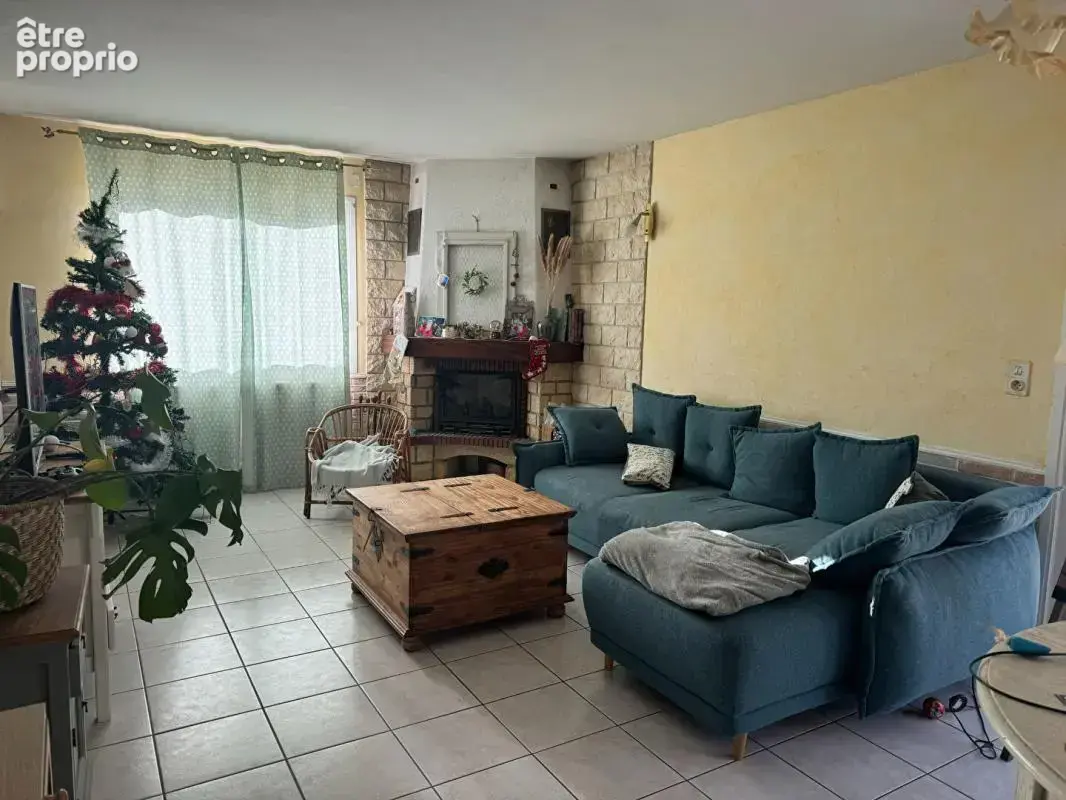 Maison 4 pièces CAMORS - photo 2