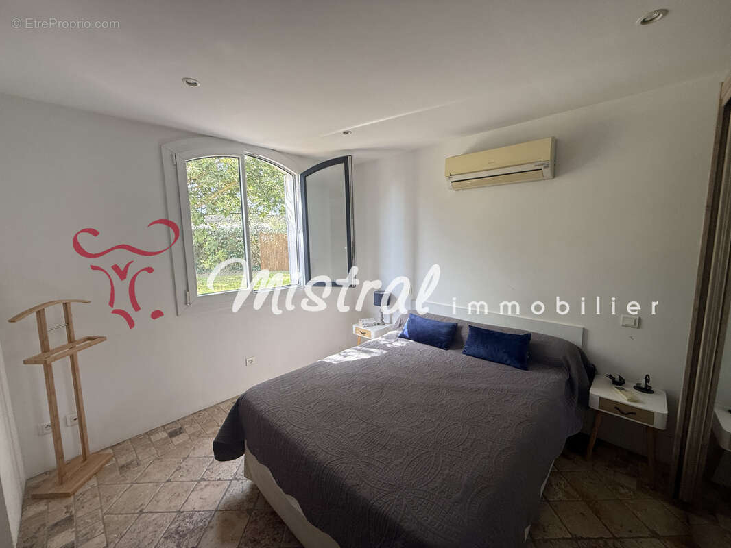 Vente maison 2 chambres les saintes maries de la mer - photo 11