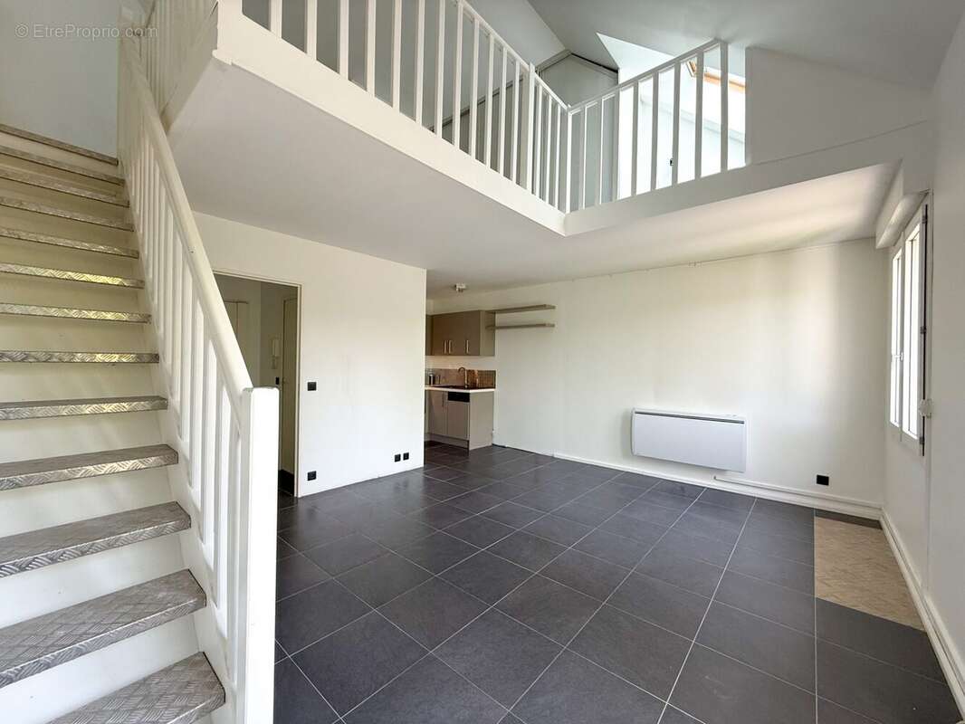 Appartement à RUNGIS