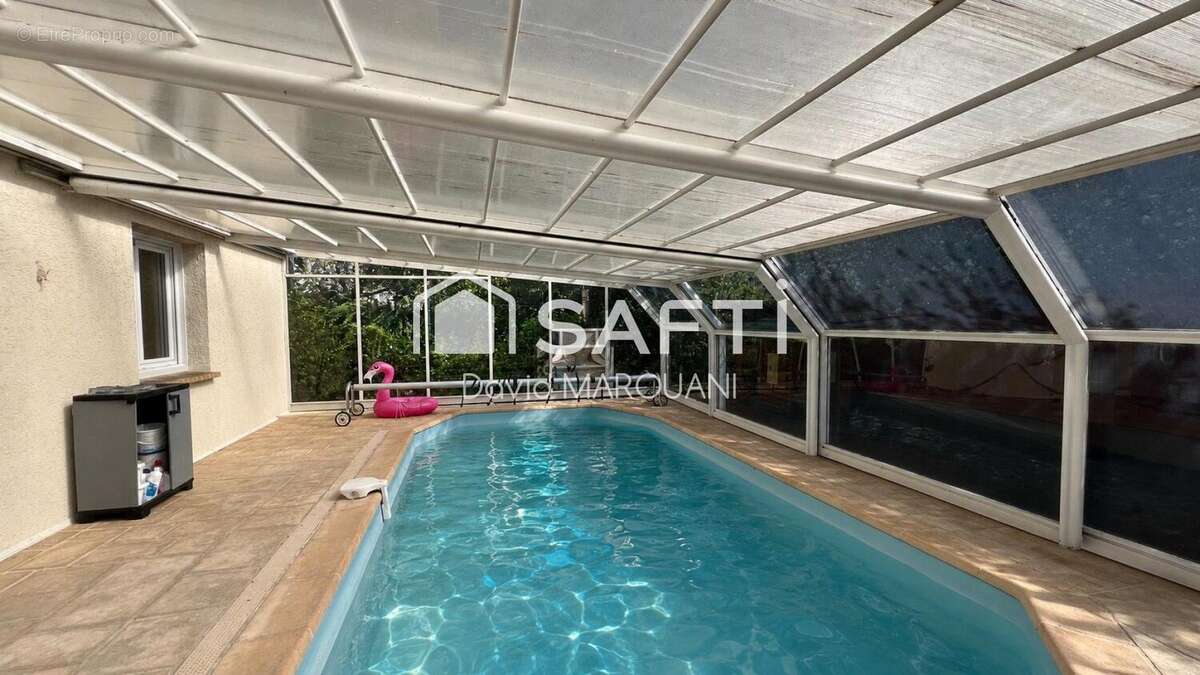 Photo 4 - Maison à ANDILLY