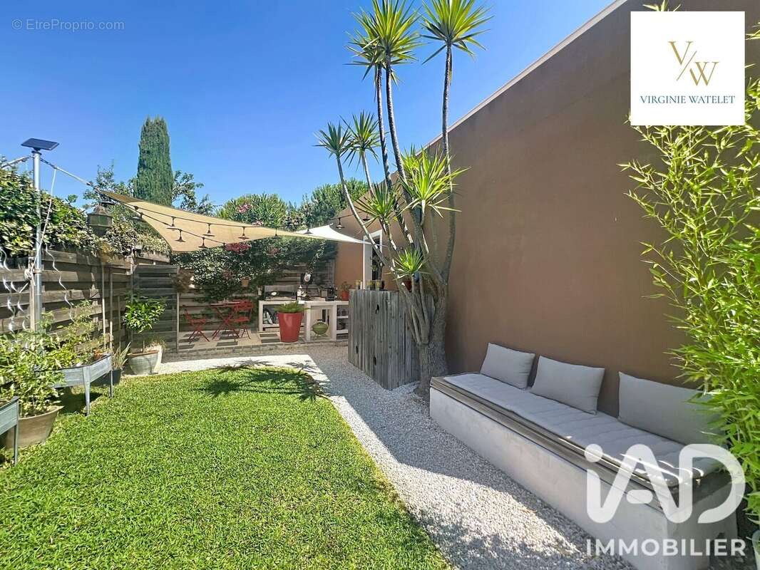 Photo 7 - Maison à MONTPELLIER