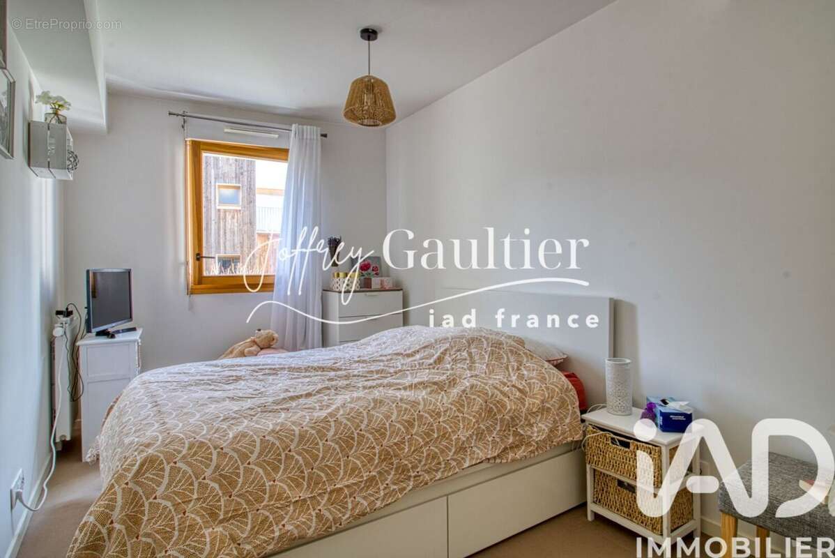 Photo 6 - Appartement à HERBLAY