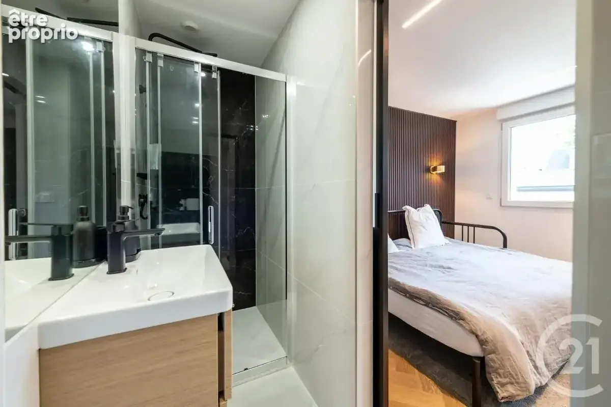 Maison 5 pièces 112 m² à vendre à Saint-Maur-Des-Fosses (94100) - photo 11