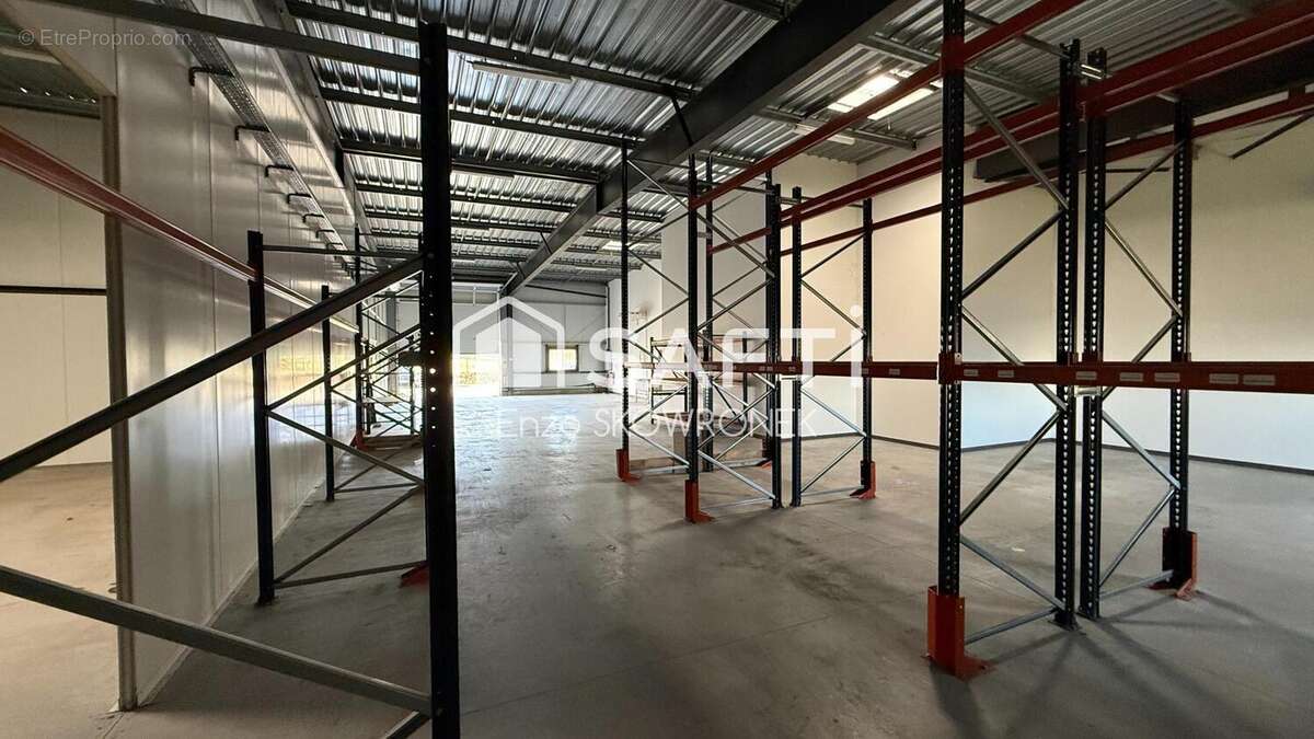 Photo 5 - Commerce à LANGON