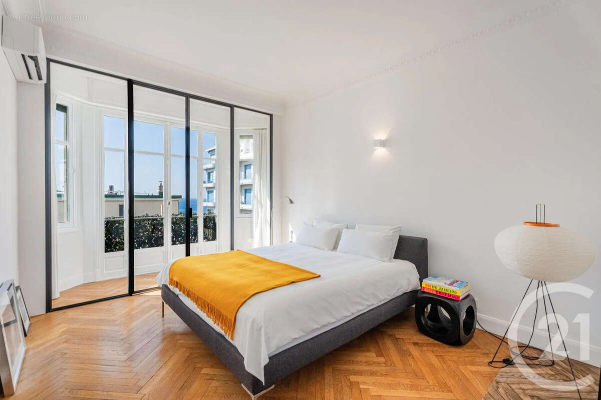 Appartement 146 m² à Nice  - photo 9