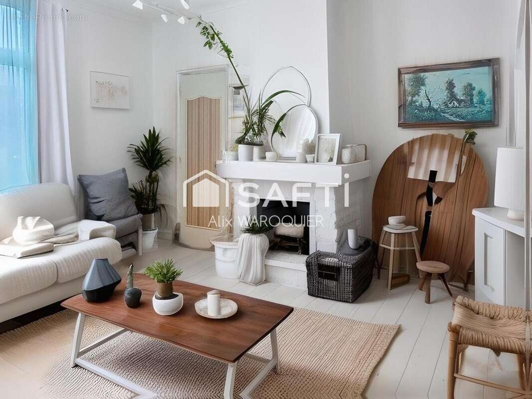 Photo 3 - Maison à GOUZEAUCOURT