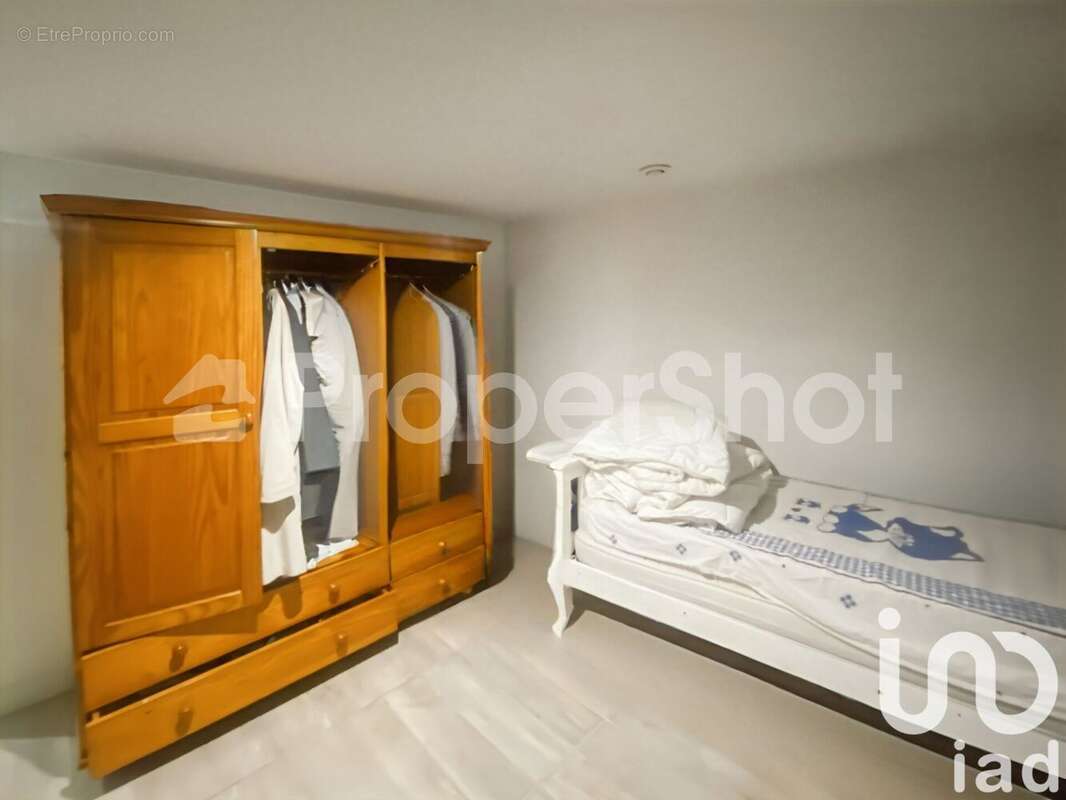 Photo 8 - Appartement à MALAKOFF