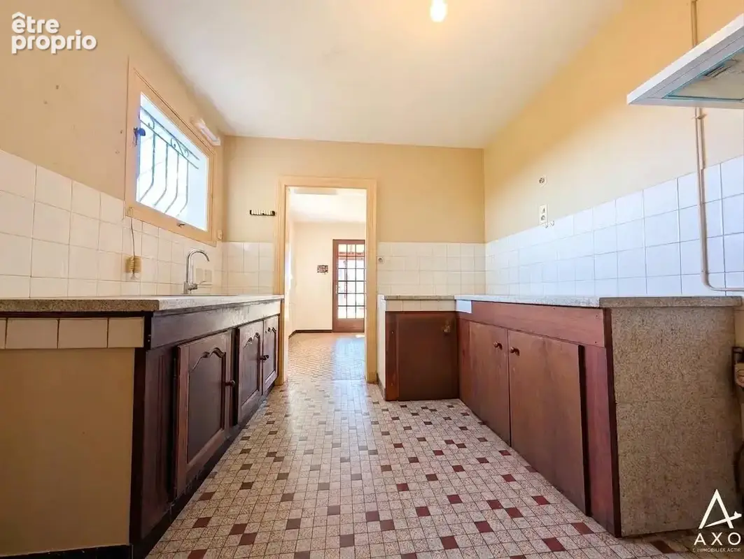 À seulement 10 minutes de Mont-de-Marsan  Maison de 114 m² avec un beau potentiel ! - photo 4