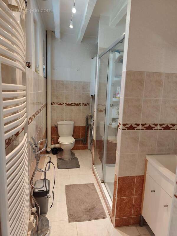 Photo 5 - Maison à MEUSNES