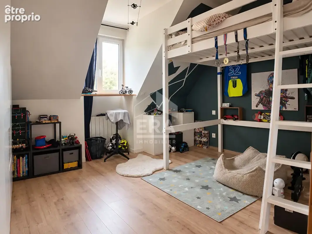 Maison 180m² à cormont - photo 11