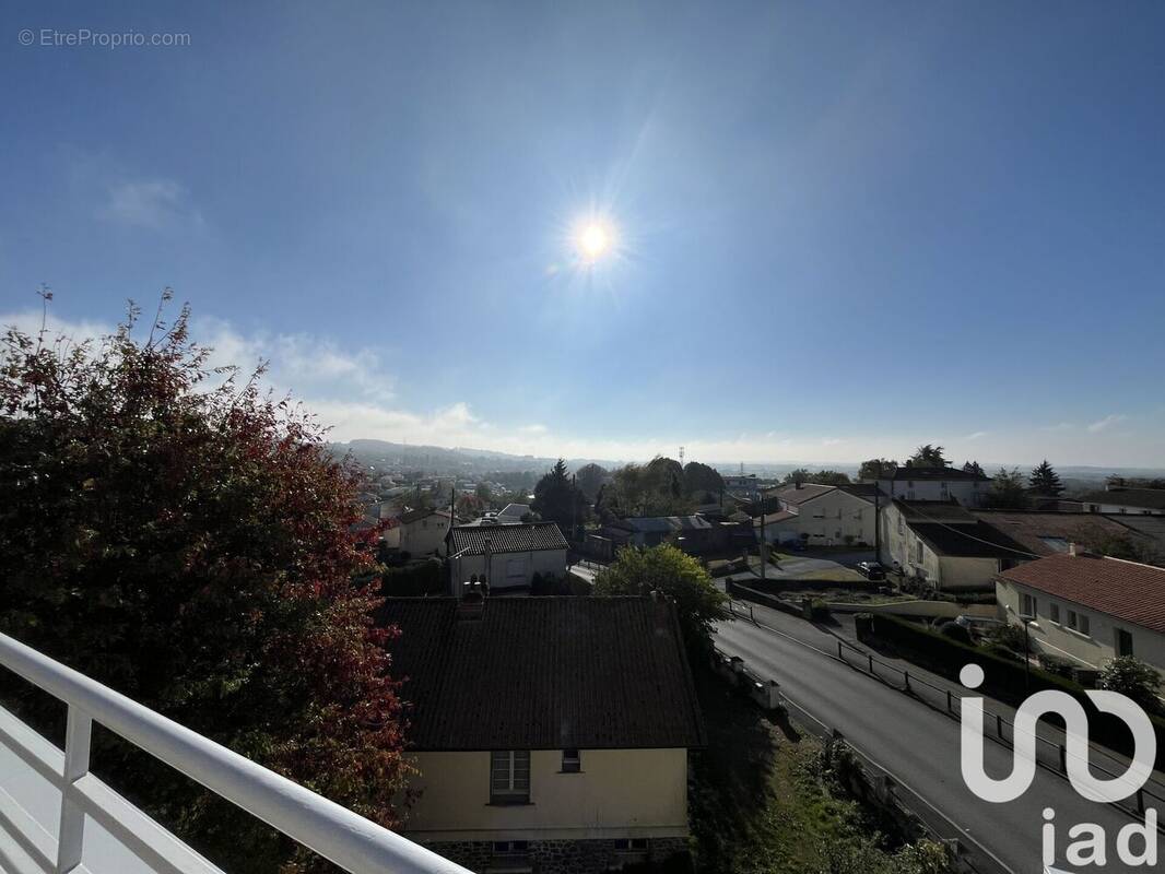 Photo 1 - Appartement à POUZAUGES