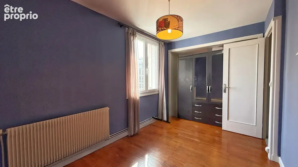 Appartement Lyon 4 pièce(s) - photo 3