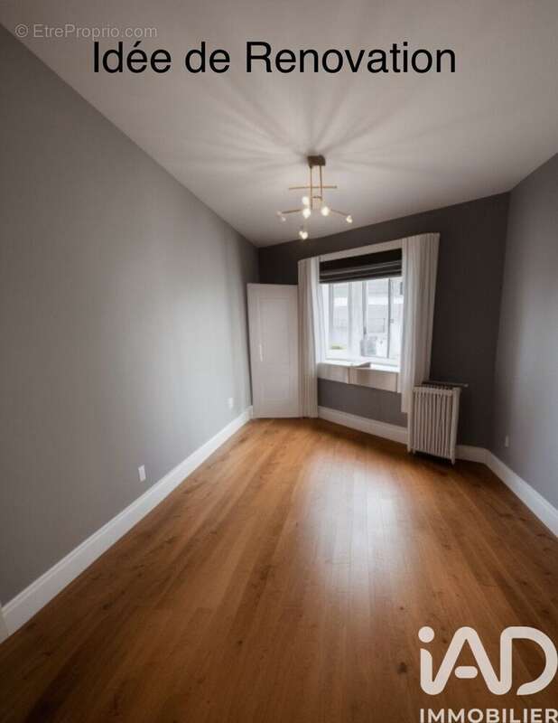 Photo 3 - Appartement à SAINT-ETIENNE