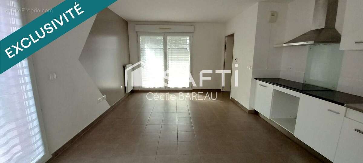 Photo 5 - Appartement à BRETIGNY-SUR-ORGE