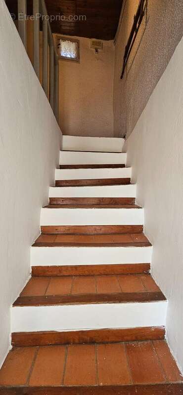 Photo 6 - Maison à LA ROCHEGIRON