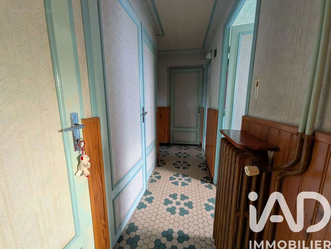 Photo 9 - Maison à DUGNY-SUR-MEUSE