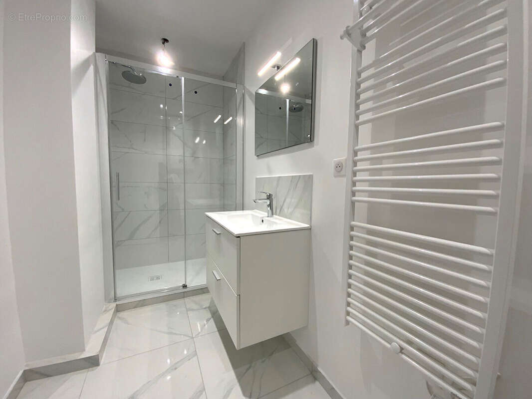 Appartement à TROYES